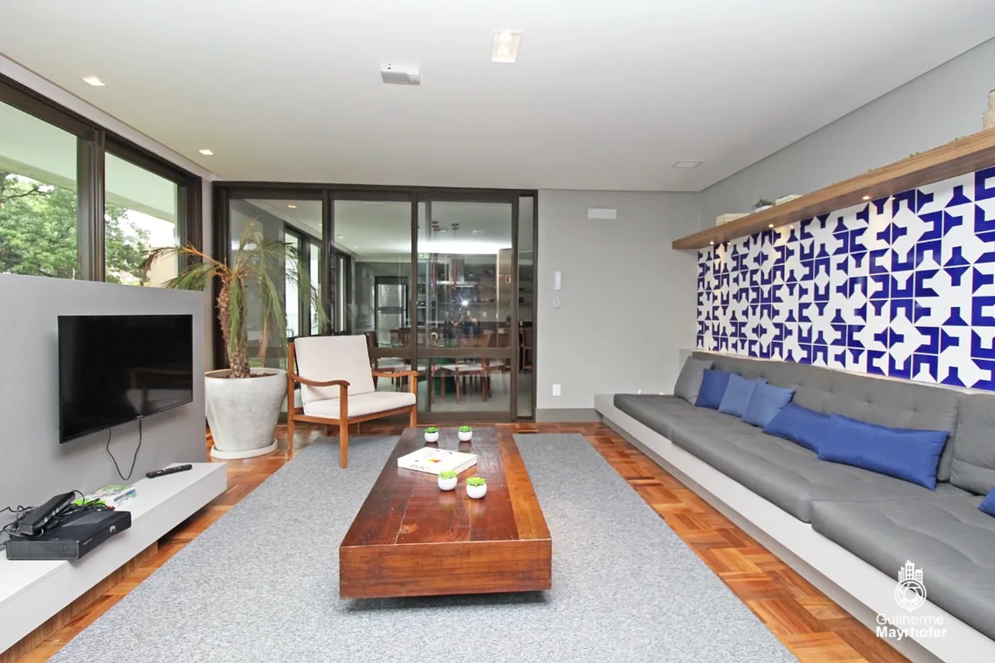 TOM Apto CA56365244 - Imobiliária Castel Exclusividades
