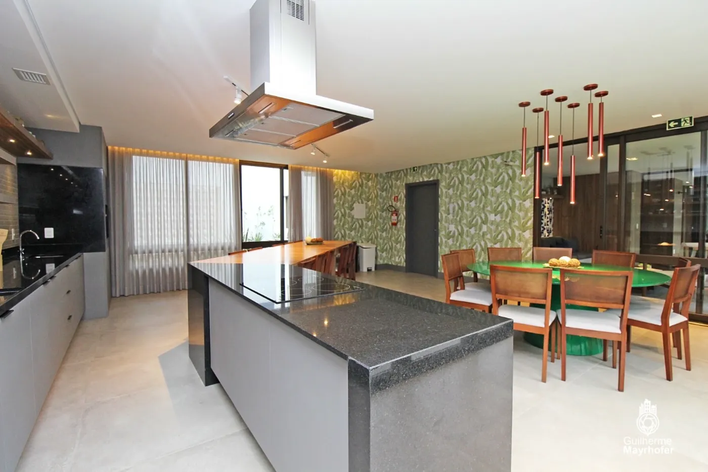 TOM Apto CA56365244 - Imobiliária Castel Exclusividades