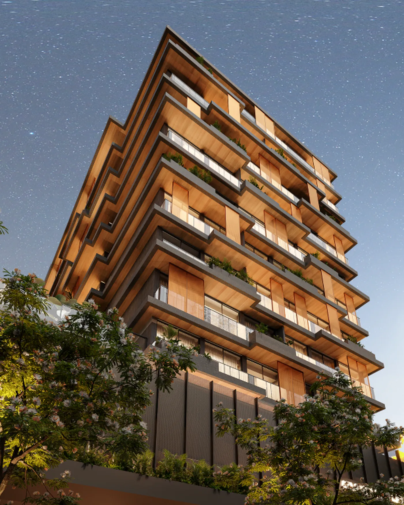 Atmosphera Manaíra - Residencial
