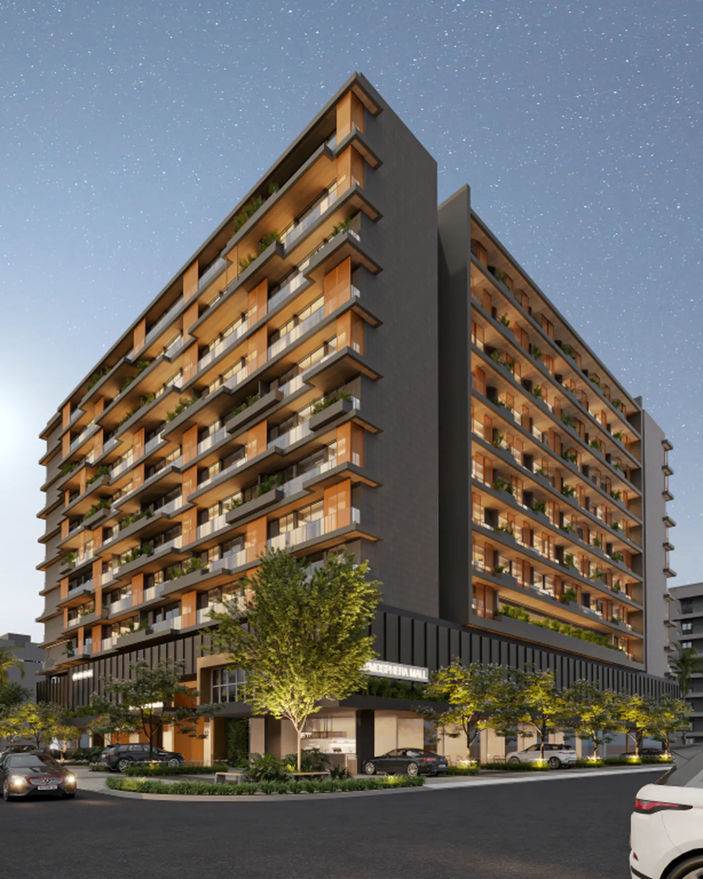 Atmosphera Manaíra - Residencial