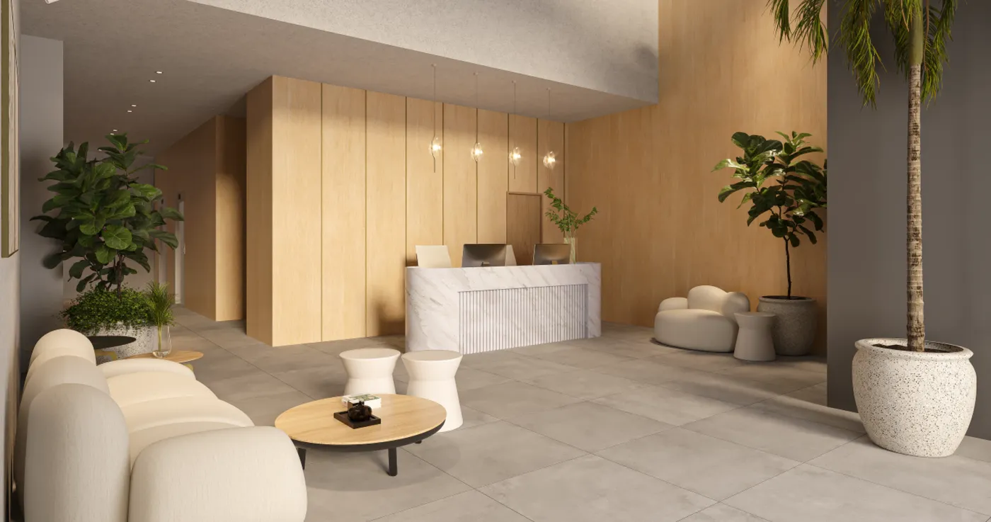 Atmosphera Manaíra - Residencial