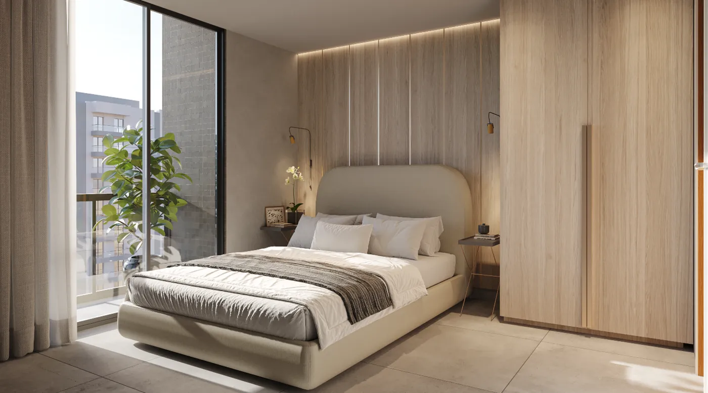 Atmosphera Manaíra - Residencial
