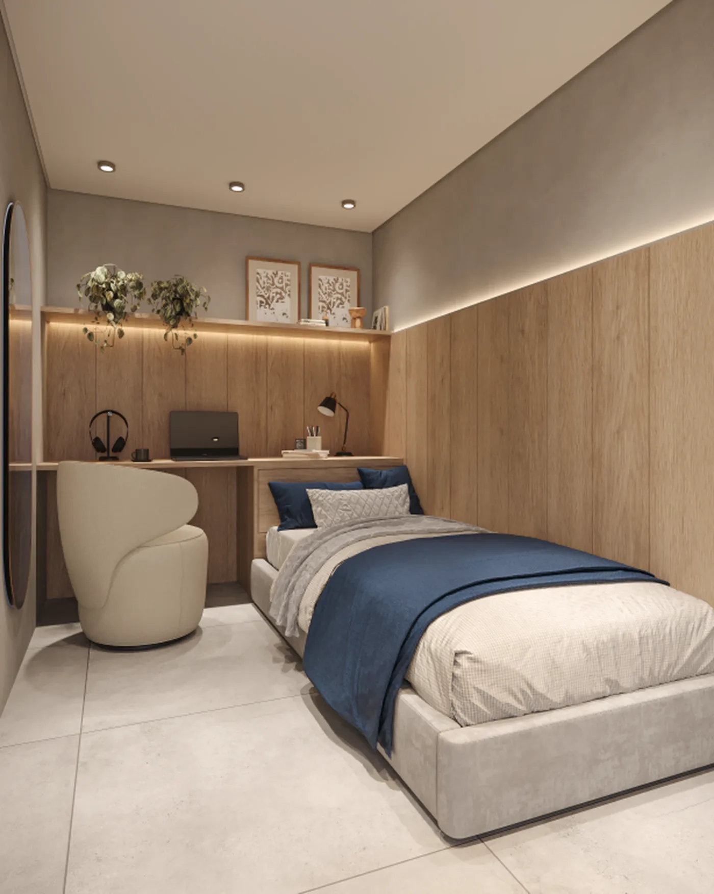 Atmosphera Manaíra - Residencial