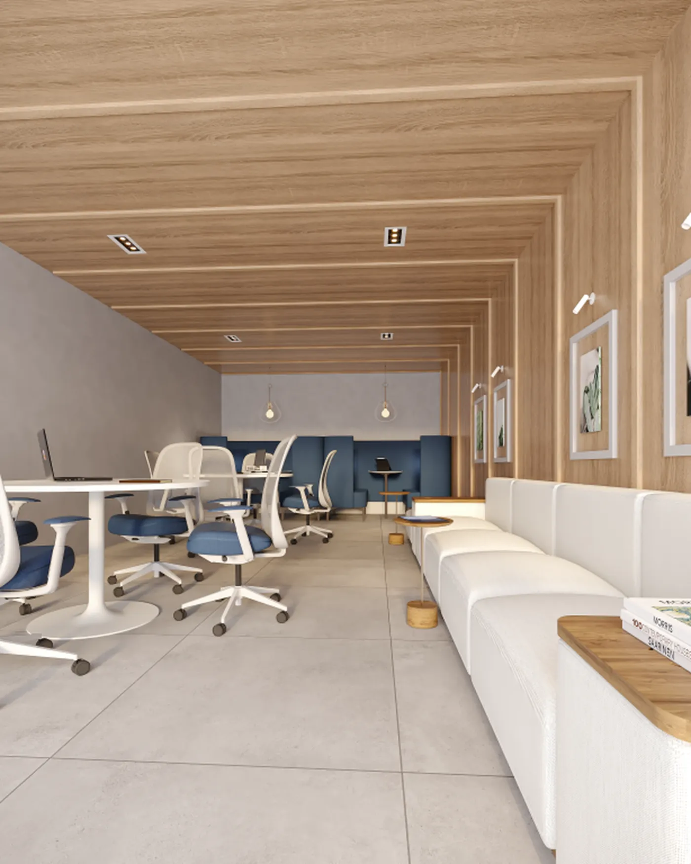 Atmosphera Manaíra - Residencial