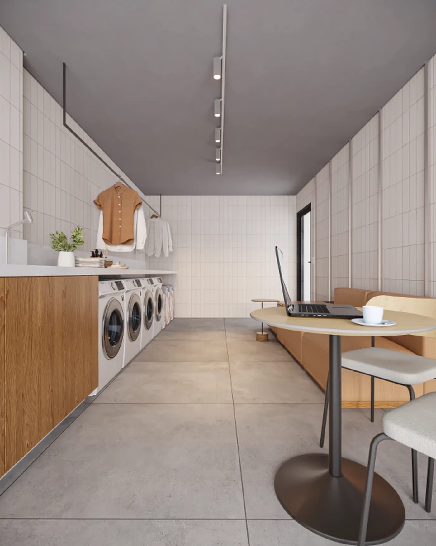 Atmosphera Manaíra - Residencial