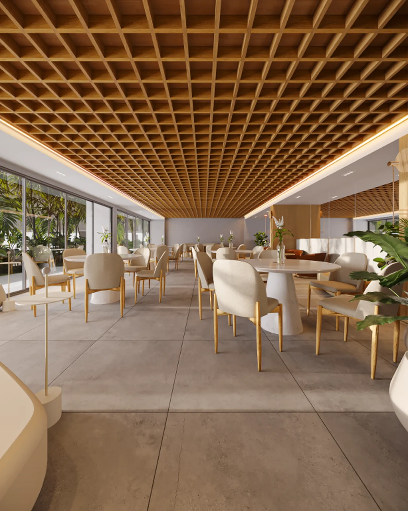 Atmosphera Manaíra - Residencial