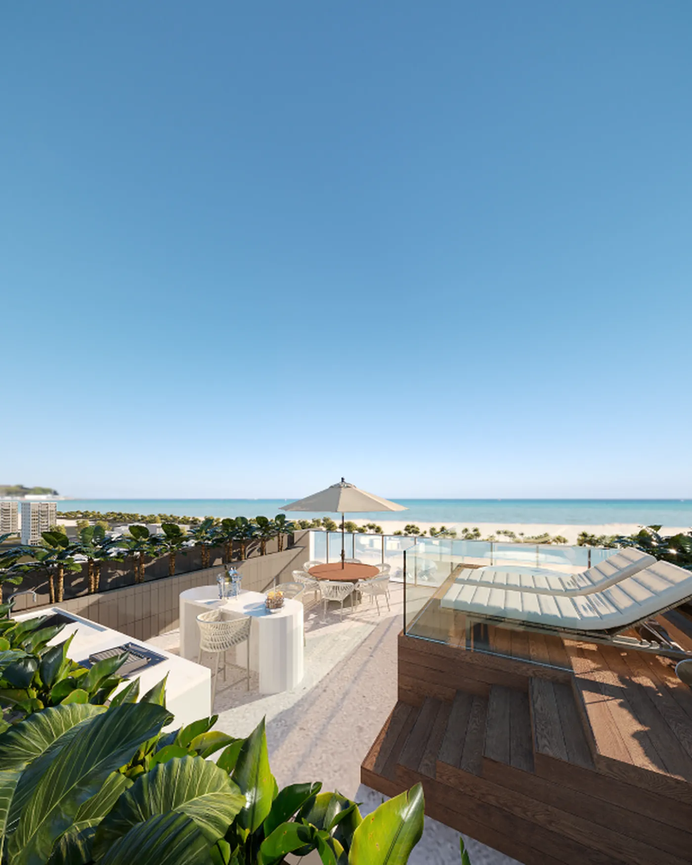 Atmosphera Manaíra - Residencial