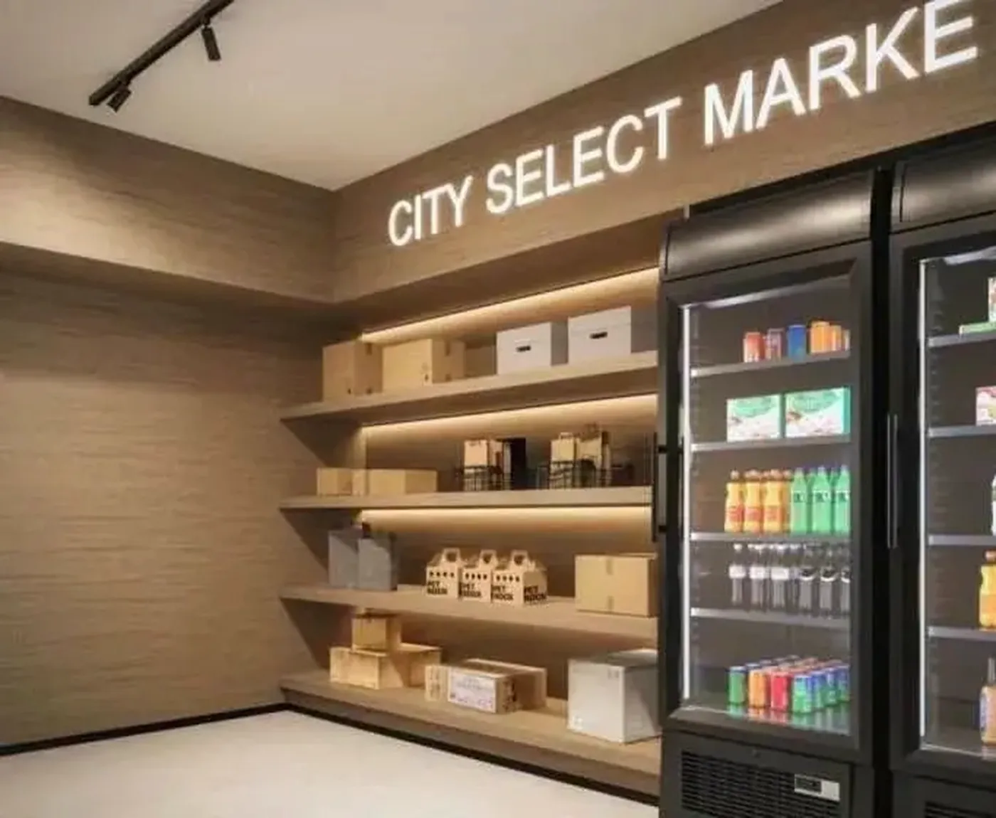 B.Side by City - City