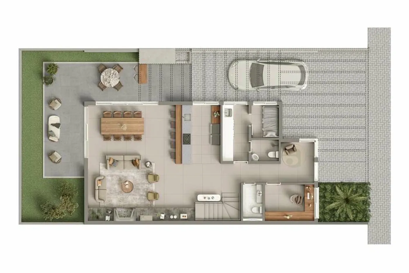 PEDQ 215 Casa 610221003-305 - REMAX Donno Exclusividades
