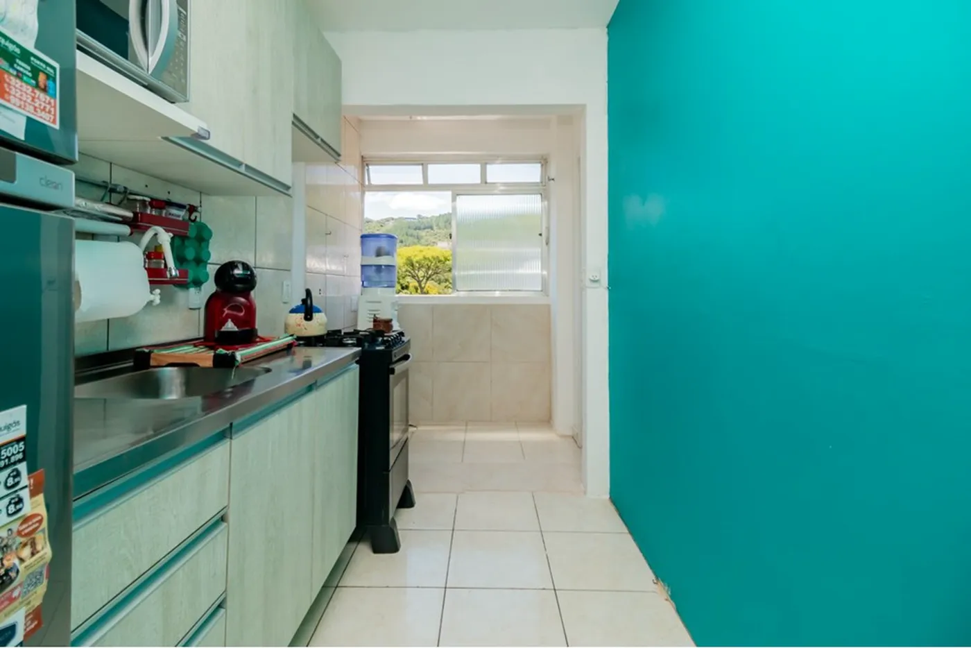 NCL 394 Apto 610221045-33 - REMAX Donno Exclusividades