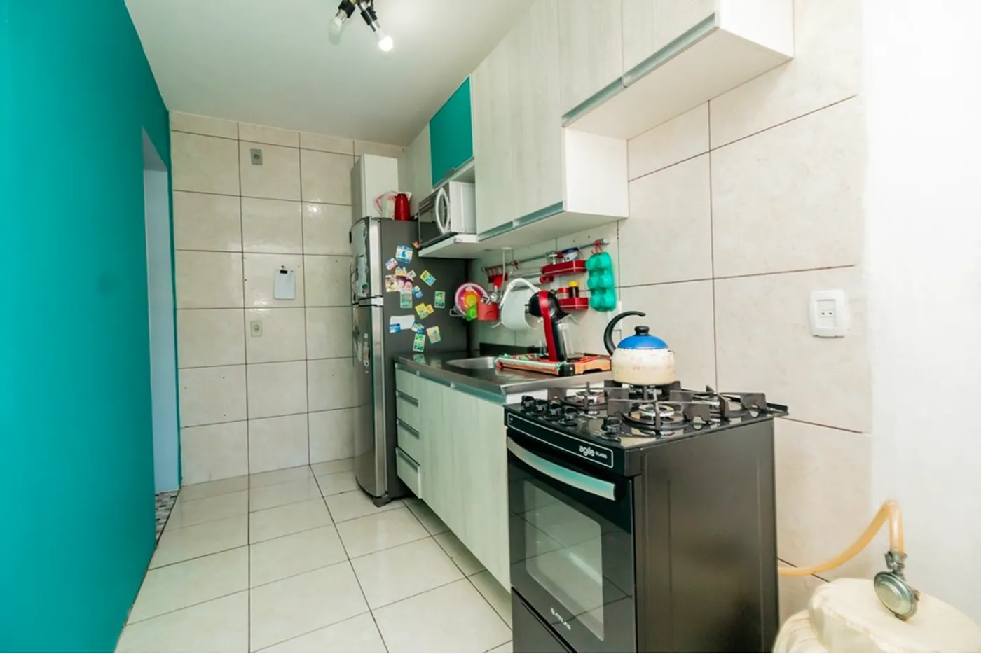 NCL 394 Apto 610221045-33 - REMAX Donno Exclusividades