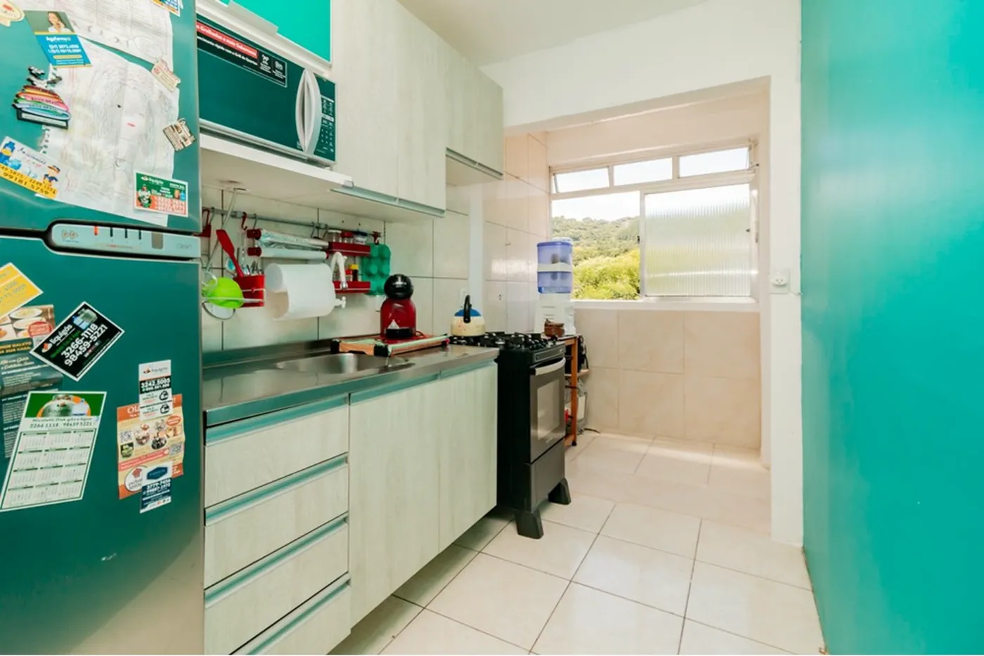 NCL 394 Apto 610221045-33 - REMAX Donno Exclusividades