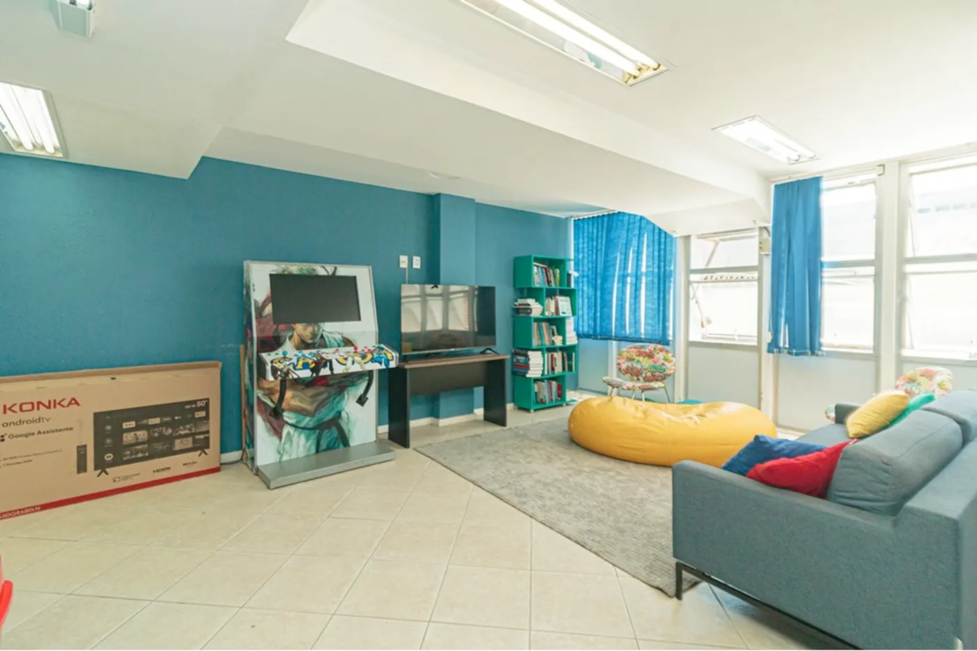 SDODO 60 Sala 610221045-32 - REMAX Donno Exclusividades