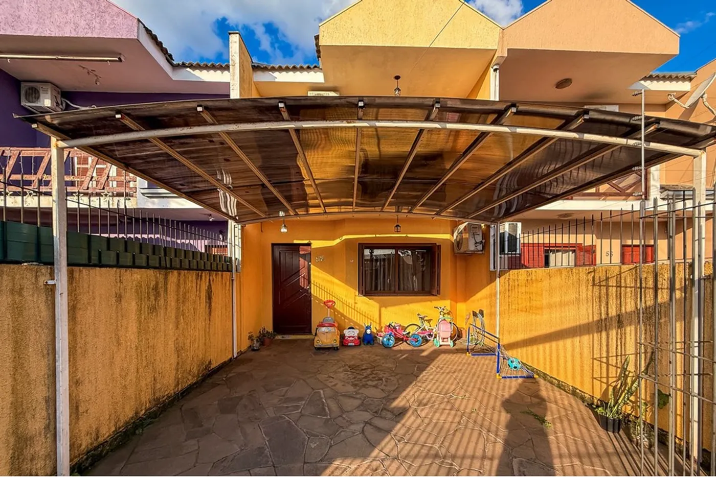 NA 52 Casa 612651041-19 - REMAX Pillares Exclusividades
