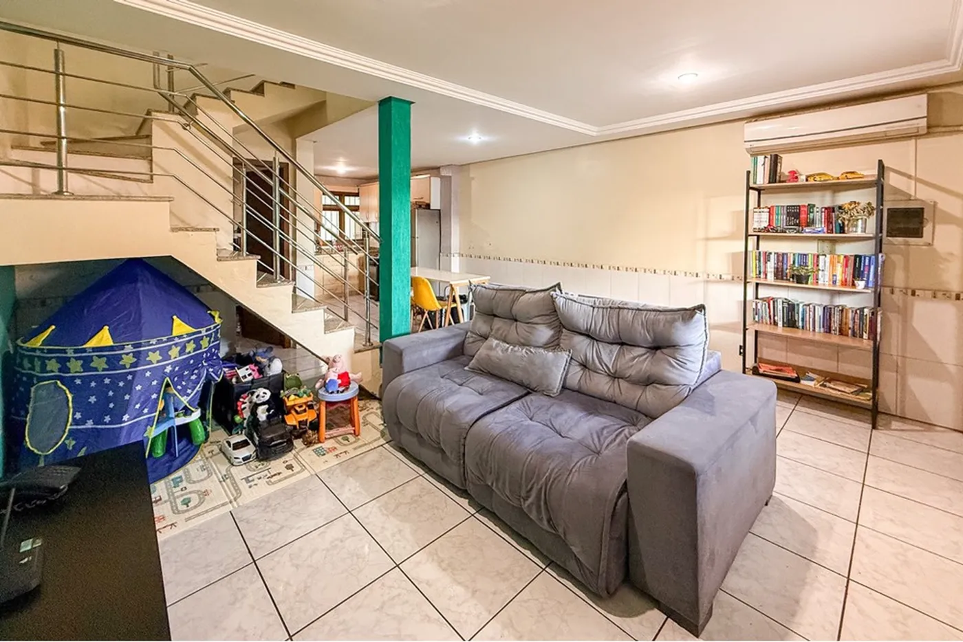 NA 52 Casa 612651041-19 - REMAX Pillares Exclusividades