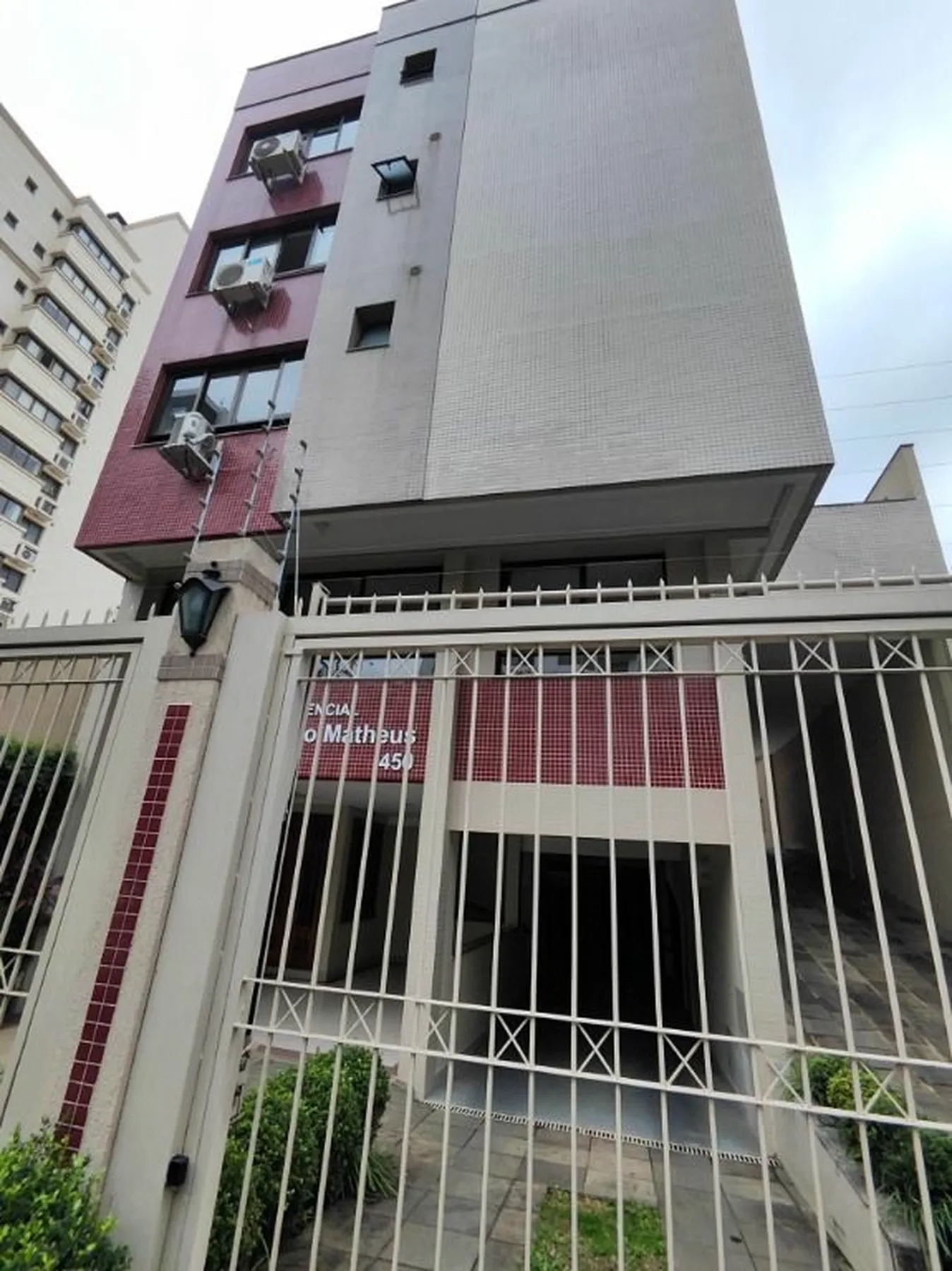Barão Matheus Apto AP60532 - Cajan Imóveis Exclusividades
