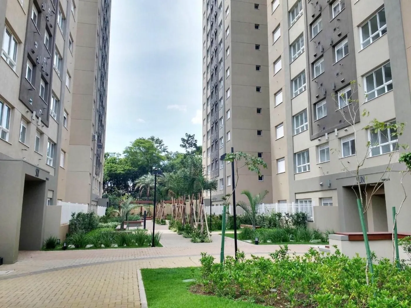 New Life Apto AP58377 - Cajan Imóveis Exclusividades