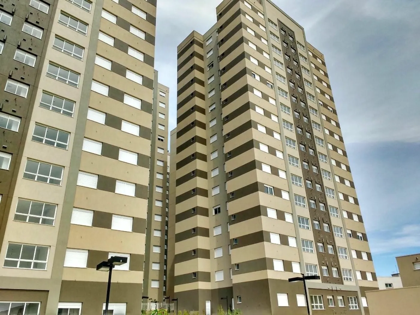 New Life Apto AP58377 - Cajan Imóveis Exclusividades