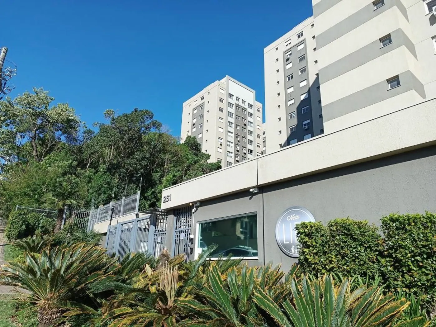 New Life Apto AP58377 - Cajan Imóveis Exclusividades
