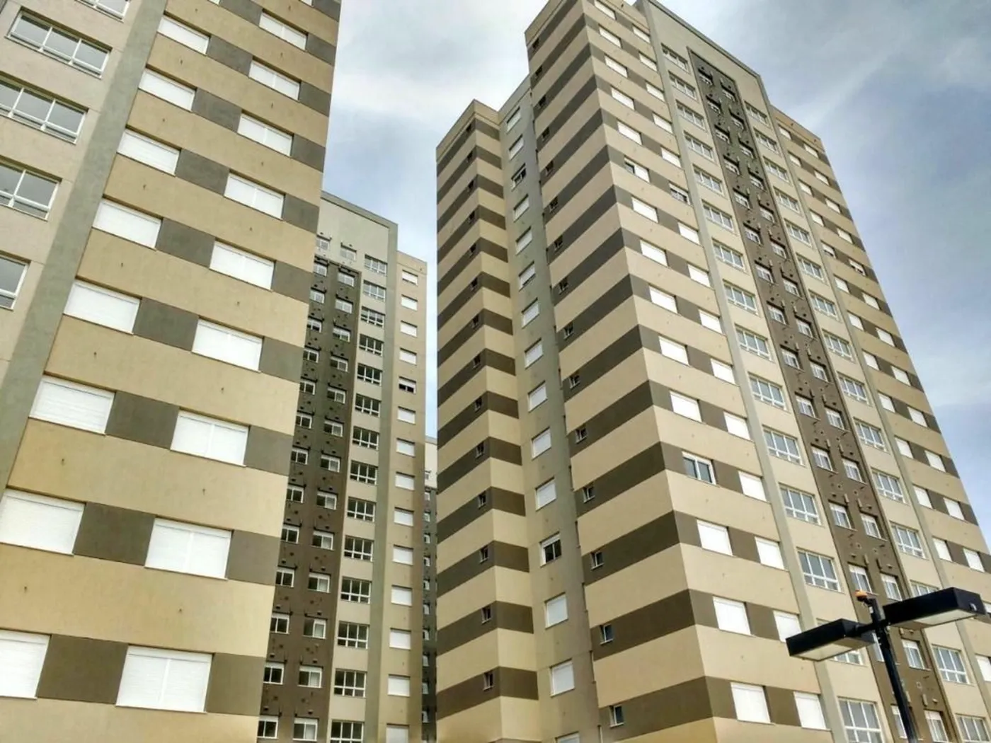 New Life Apto AP58377 - Cajan Imóveis Exclusividades