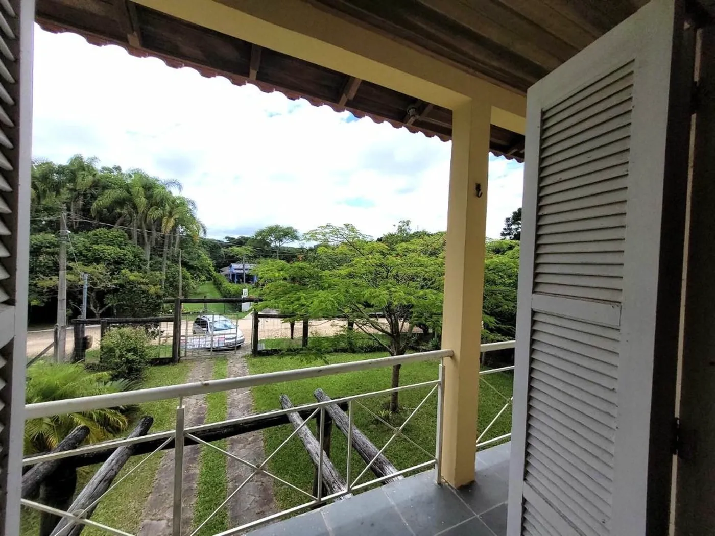Recanto do Sabiá - Viamão CH0002