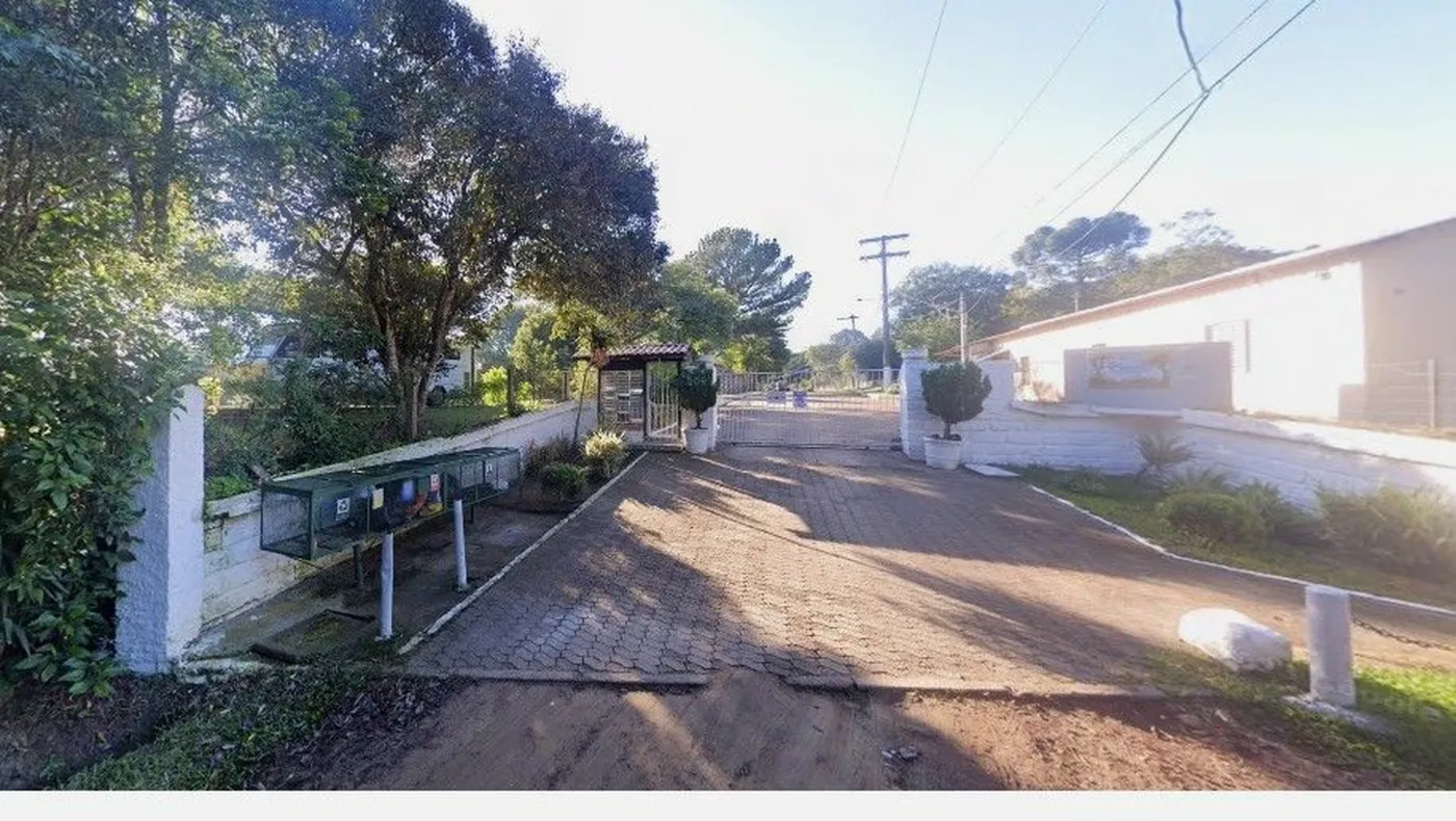 Recanto do Sabiá - Viamão CH0002