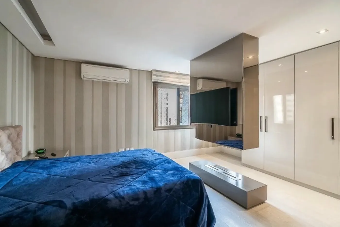 Condomínio Edificio Lively Apto 72495 - Nethomes Exclusividades