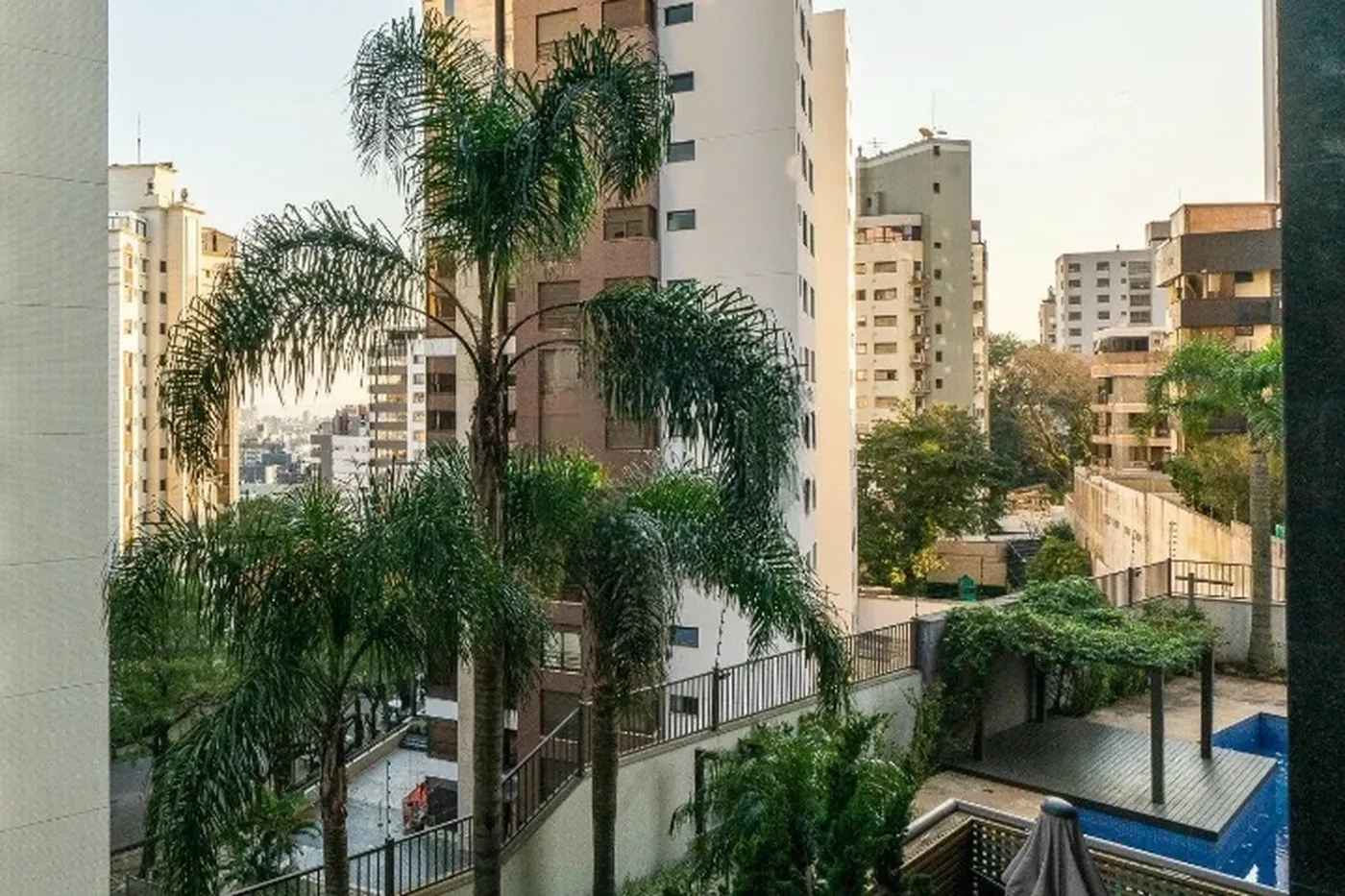 Condomínio Edificio Lively Apto 72495 - Nethomes Exclusividades