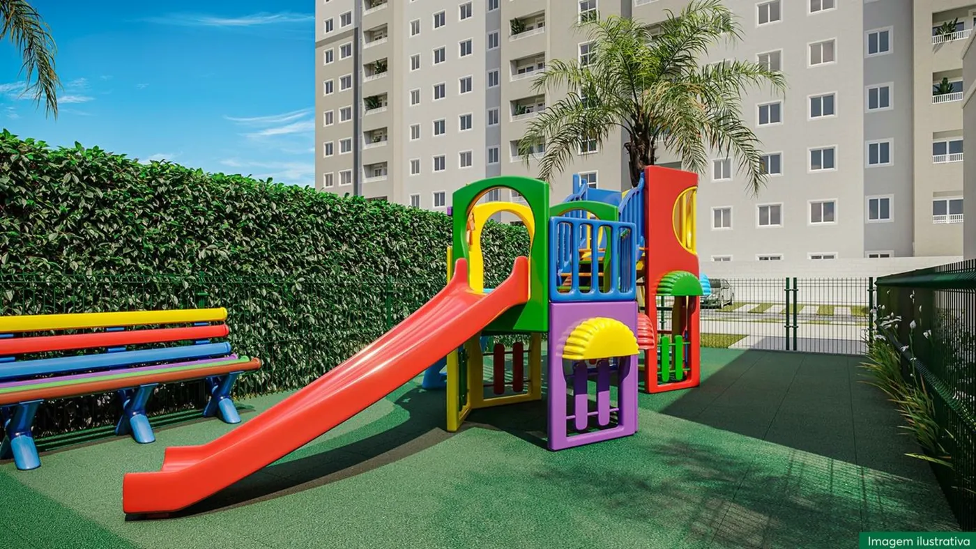 Paineiras - Fase 1 Paineiras - Fase 1