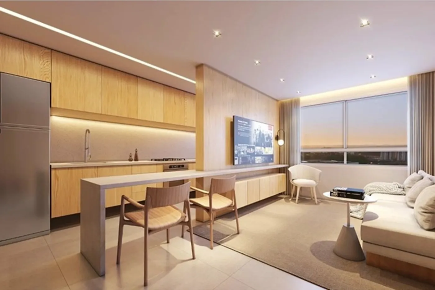 MDVDSAV 2177 Apto 610241012-200 - REMAX 520 Exclusividades