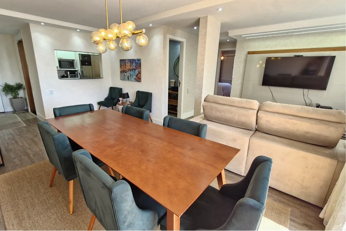 JADS 110 Apto 601131051-35 - REMAX Ares Exclusividades