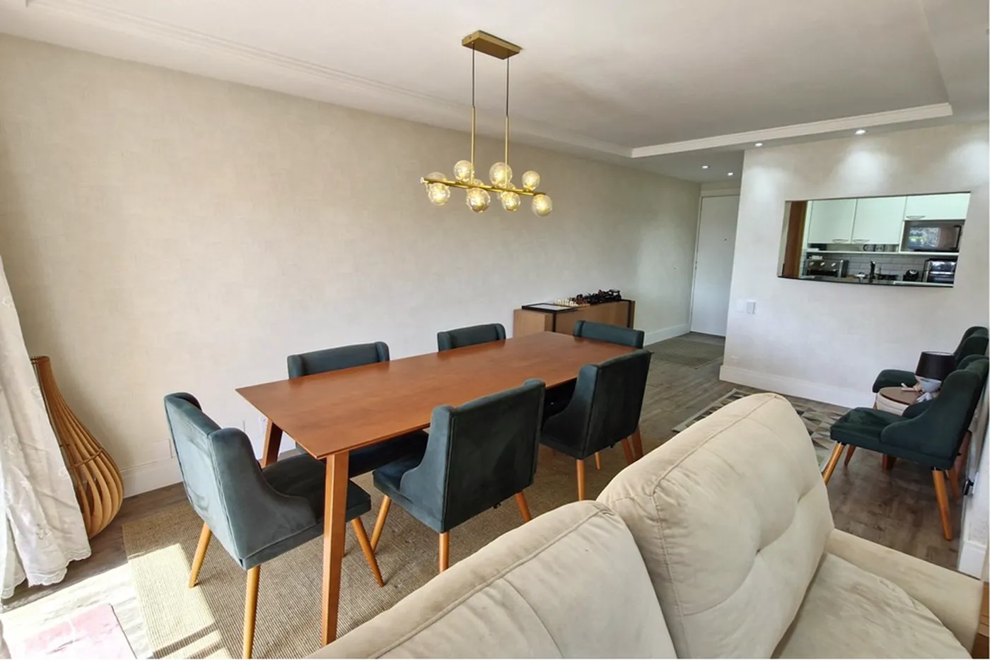 JADS 110 Apto 601131051-35 - REMAX Ares Exclusividades