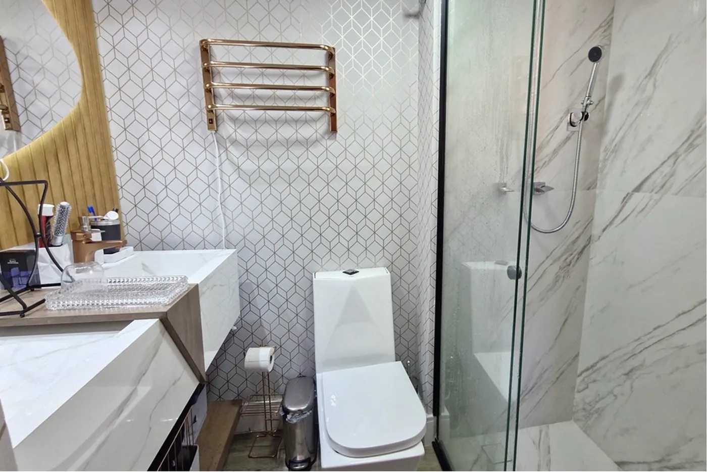 JADS 110 Apto 601131051-35 - REMAX Ares Exclusividades