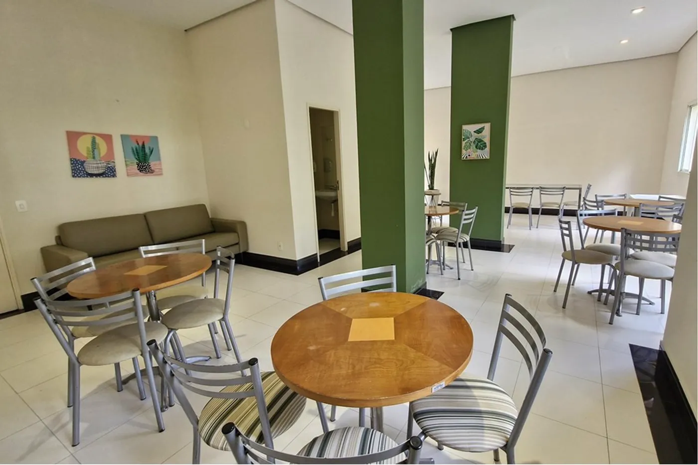 JADS 110 Apto 601131051-35 - REMAX Ares Exclusividades