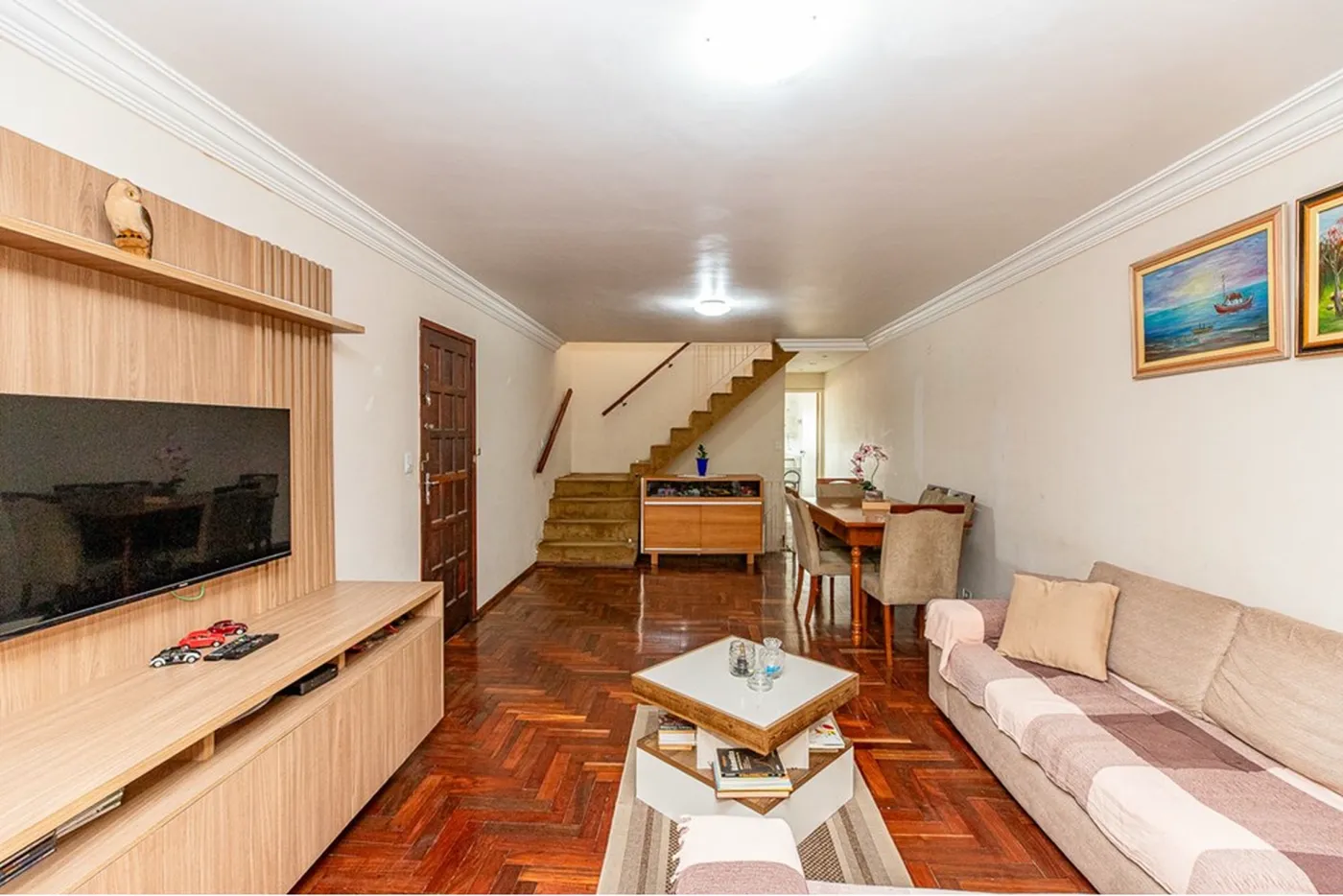JUS 311 Casa 601131079-3 - REMAX Ares Exclusividades