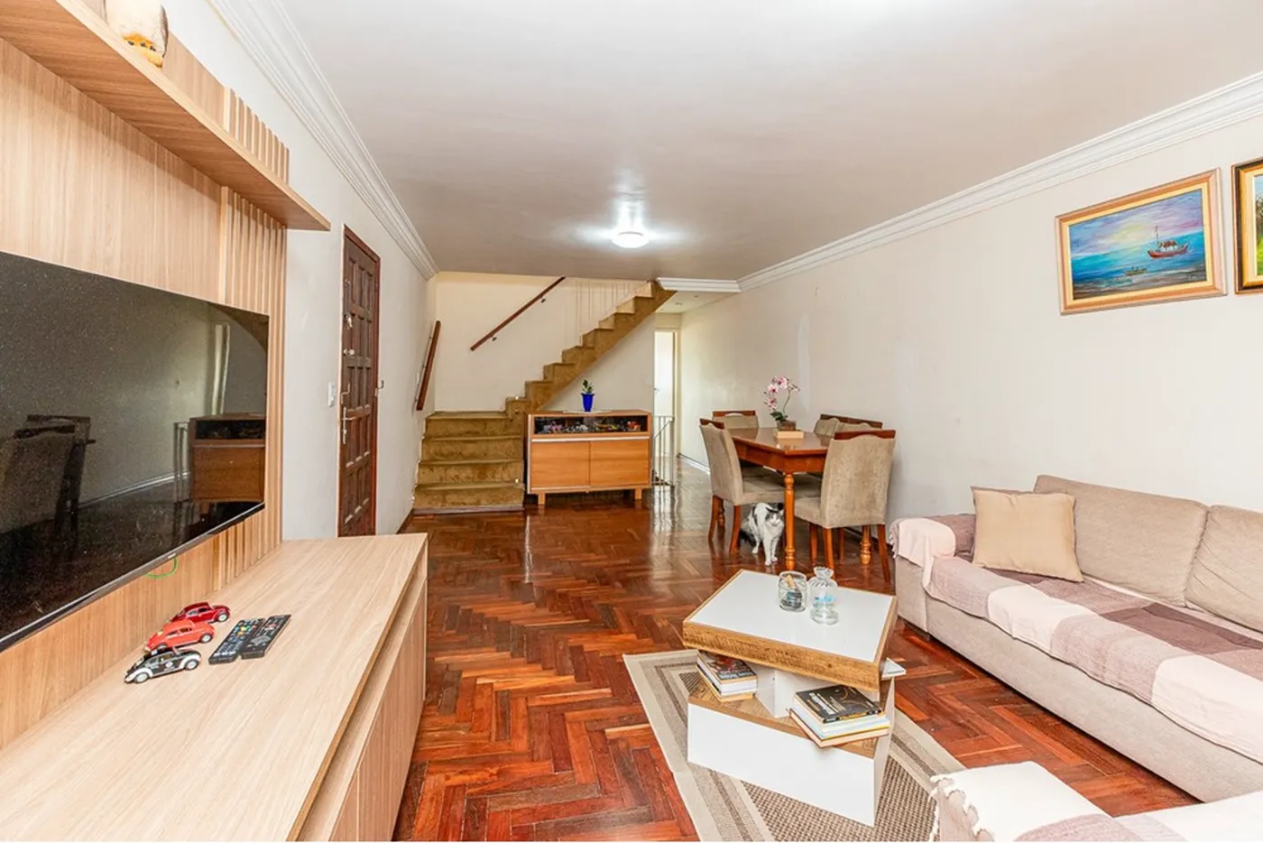 JUS 311 Casa 601131079-3 - REMAX Ares Exclusividades