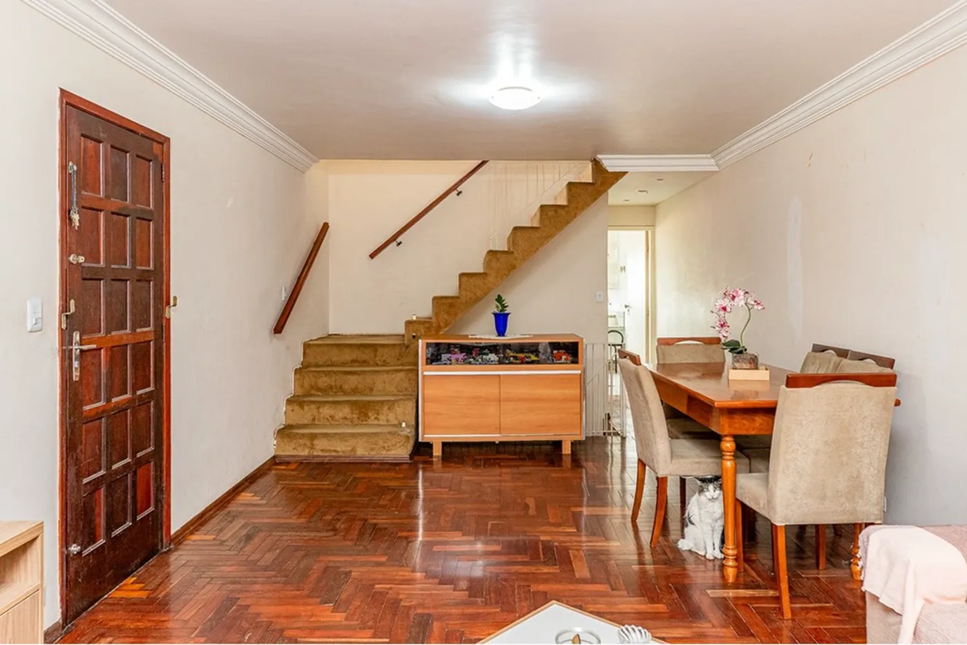 JUS 311 Casa 601131079-3 - REMAX Ares Exclusividades