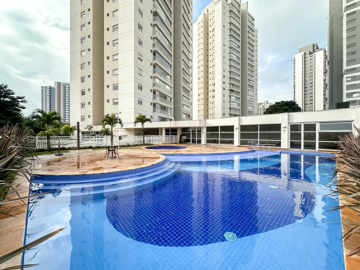 IDF 119 Apto IDP0027 - KW Independência Exclusividades