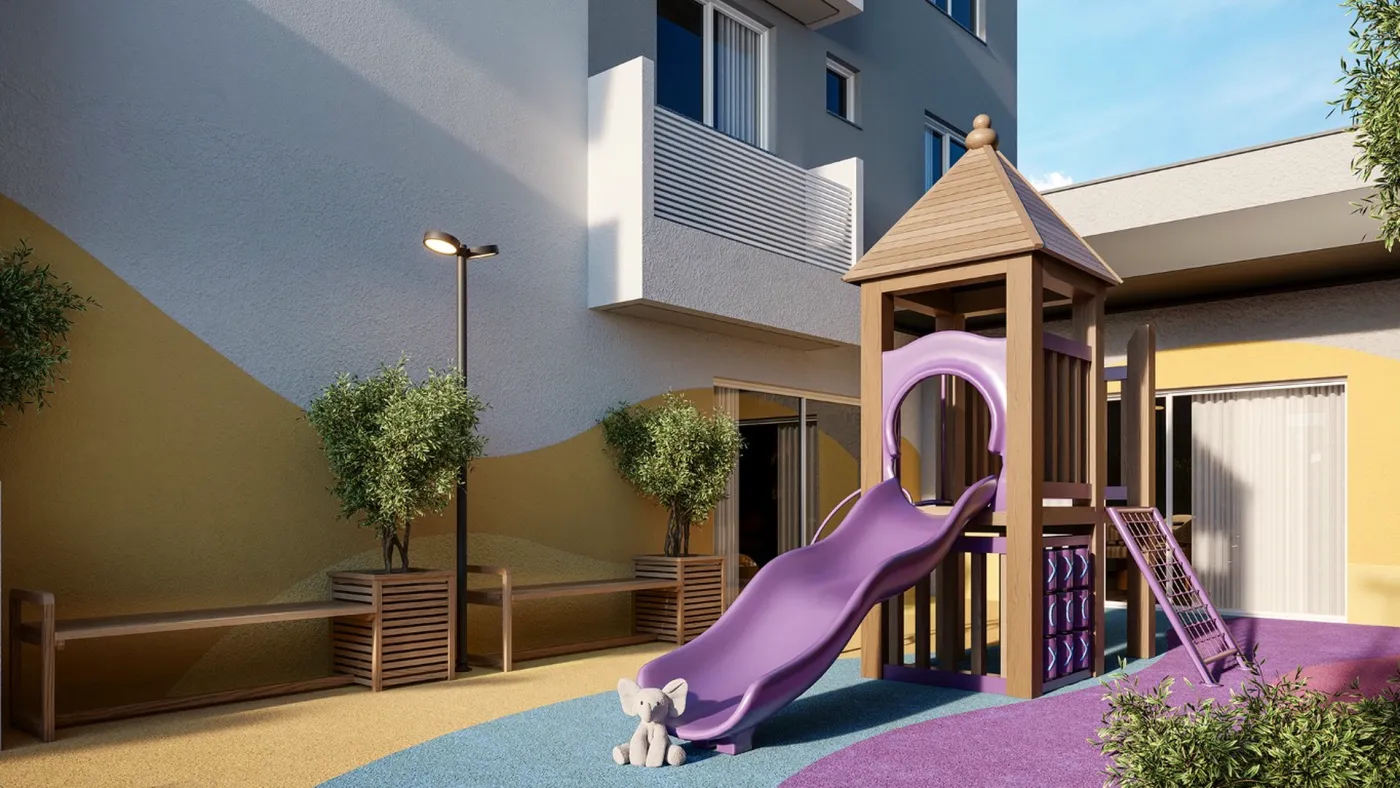 Paesaggio - Residencial