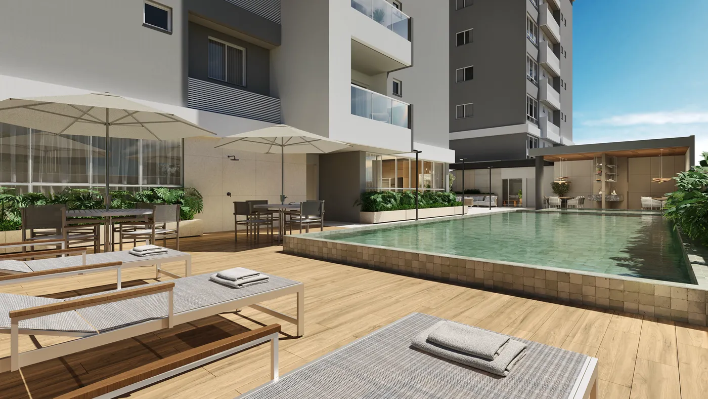 Paesaggio - Residencial