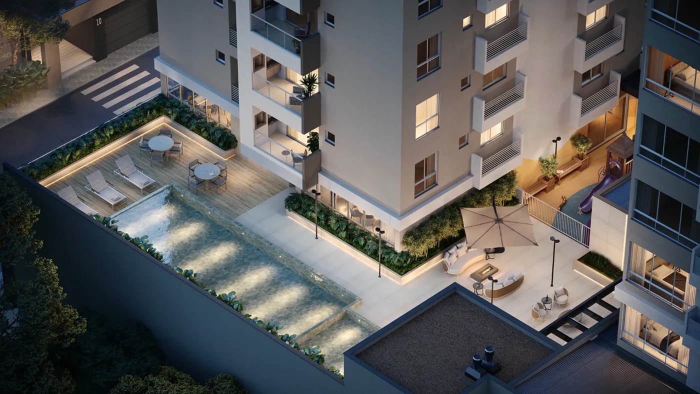 Paesaggio - Residencial