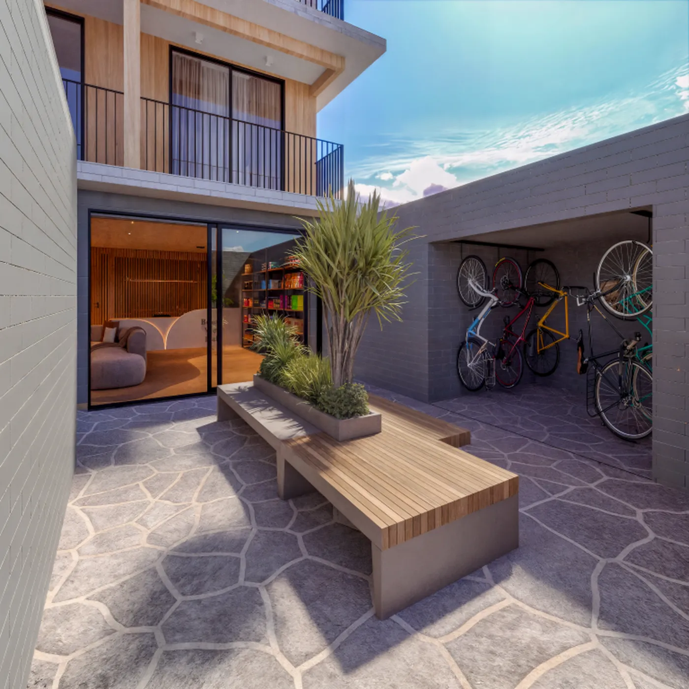 Beach View - Trend Engenharia