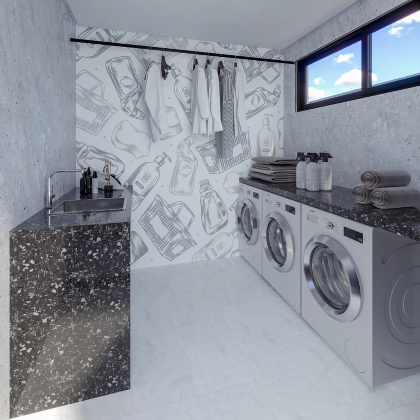 Beach View - Trend Engenharia