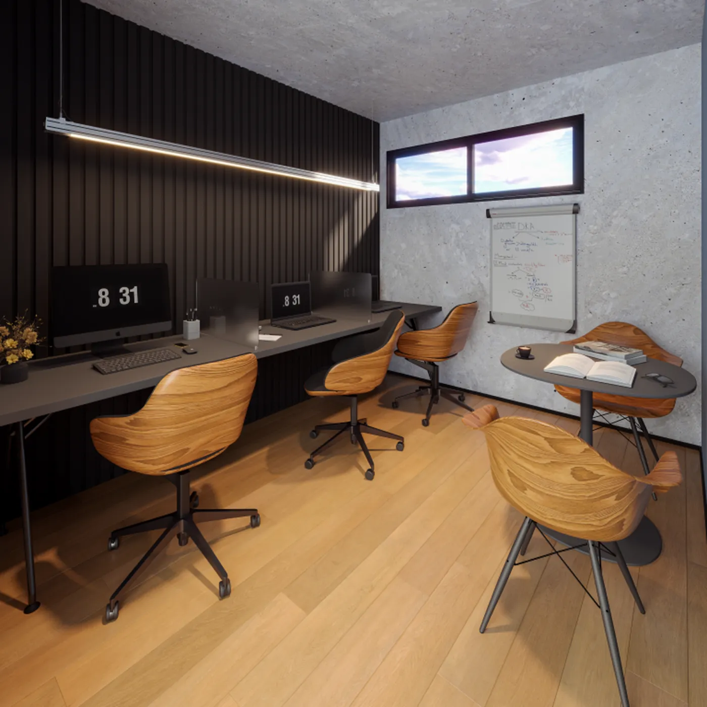 Beach View - Trend Engenharia