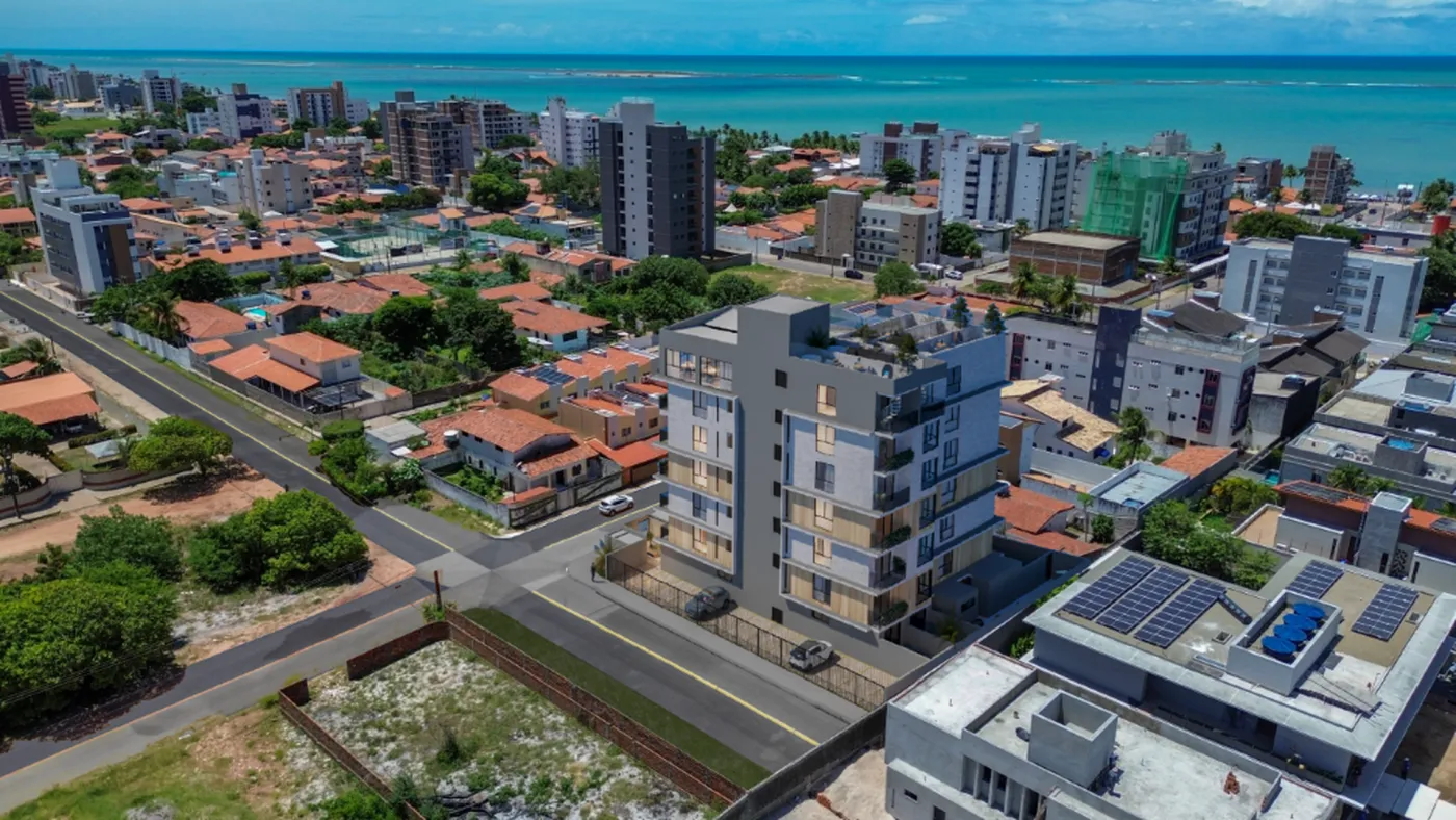 Beach View - Trend Engenharia