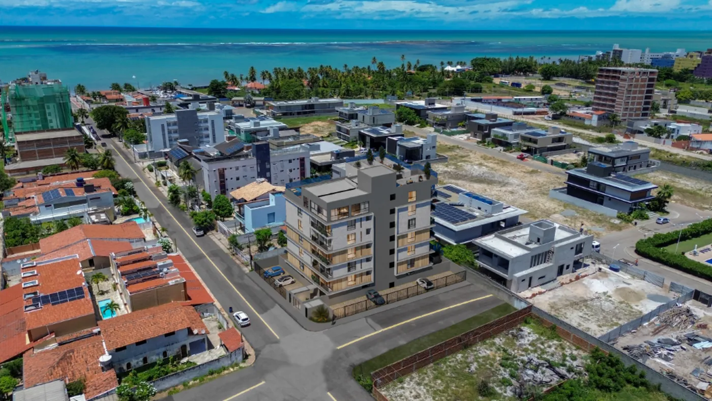 Beach View - Trend Engenharia