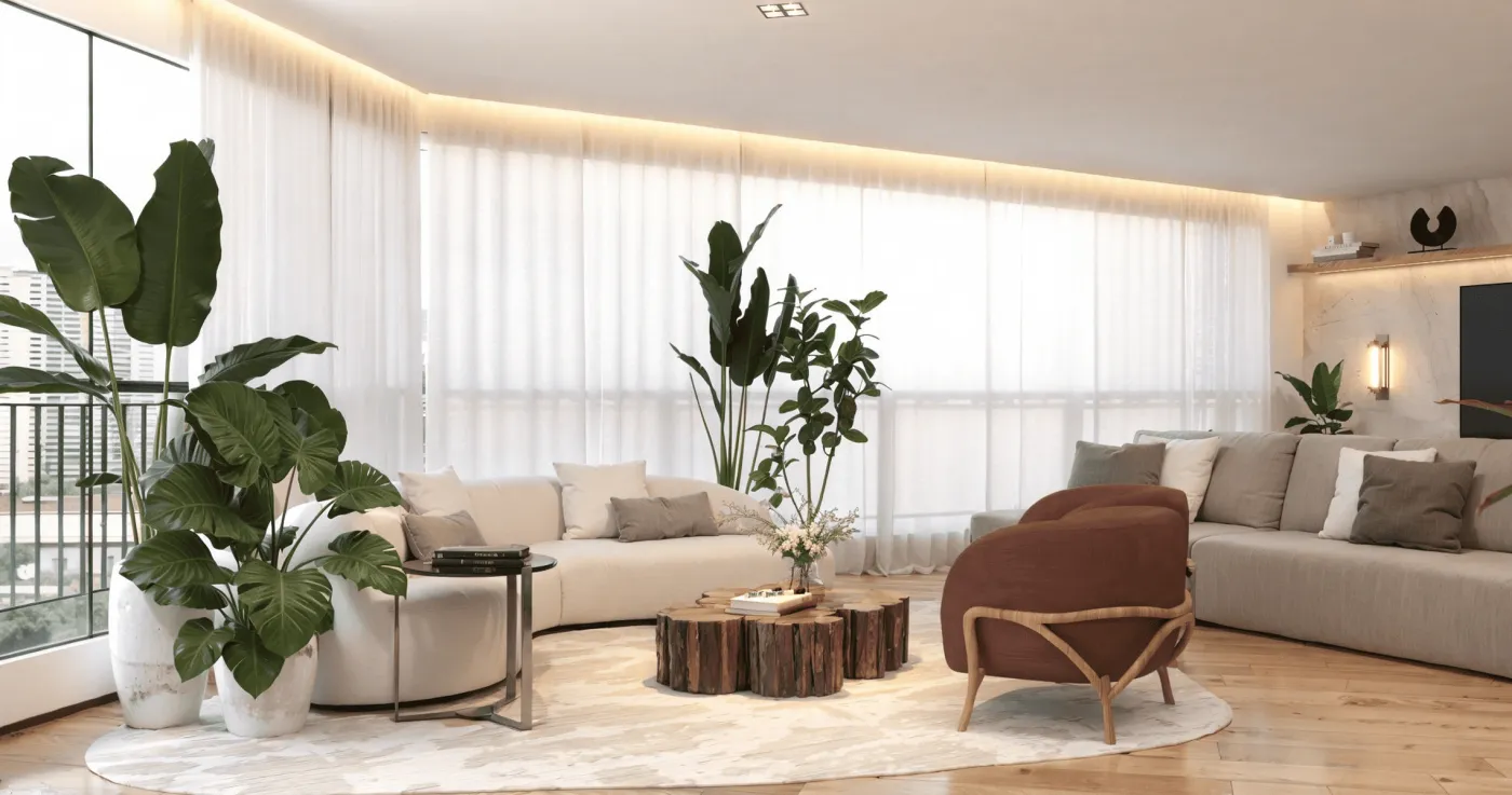 Essence Residence - Breve Lançamento