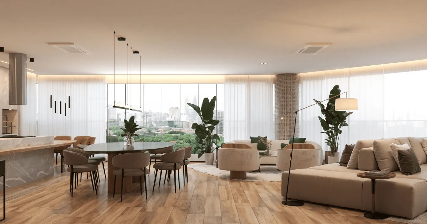 Essence Residence - Breve Lançamento