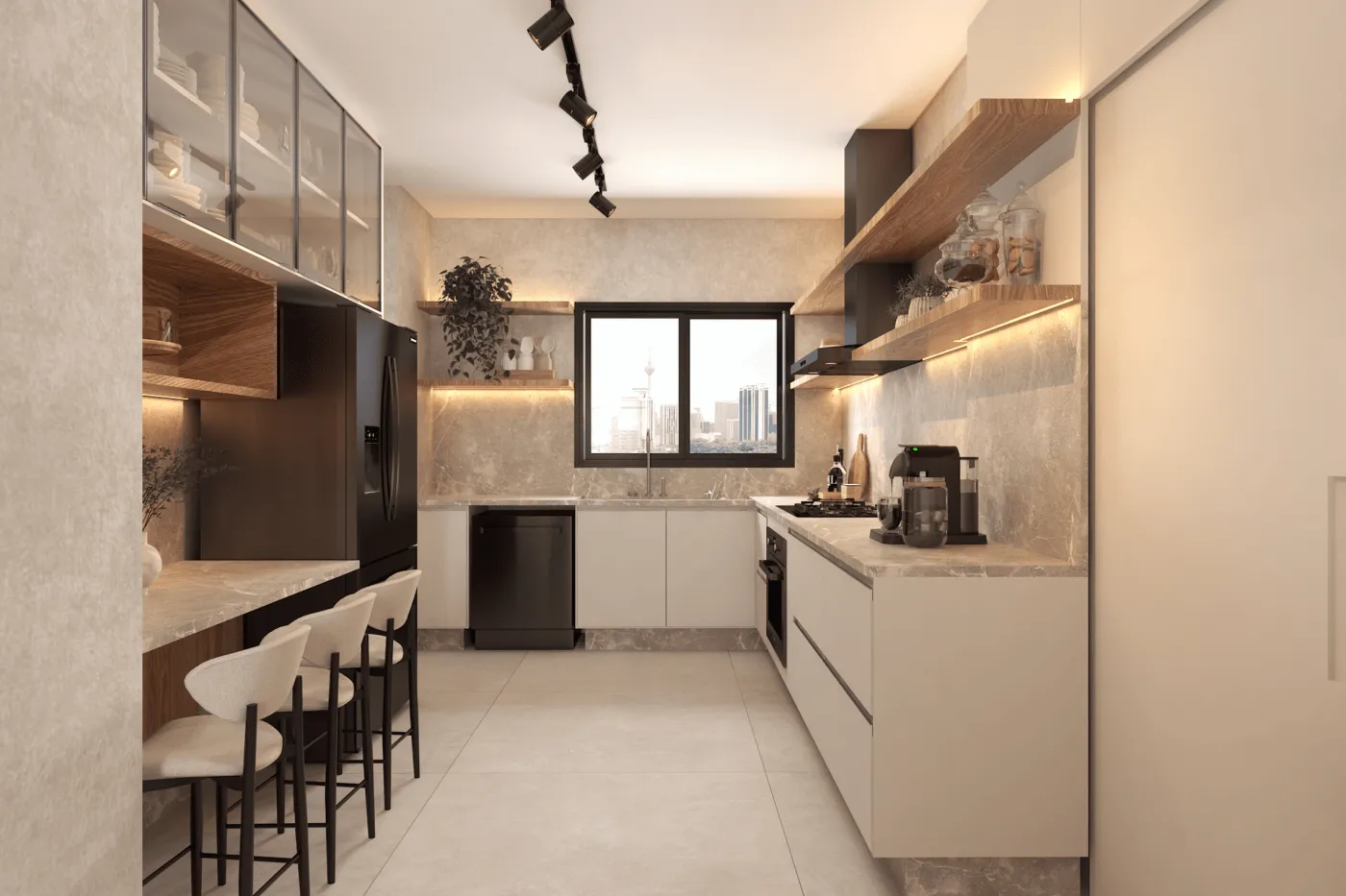 Essence Residence - Breve Lançamento