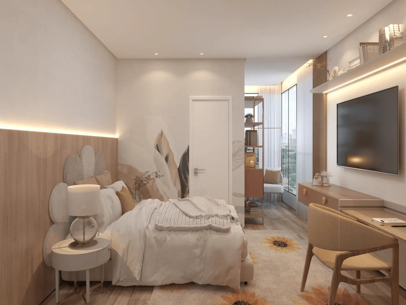 Essence Residence - Breve Lançamento